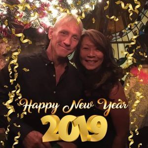 Meet your Posher, Connie